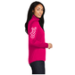 Competitor 1/4-Zip Pullover