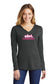 Long-Sleeve Hoodie