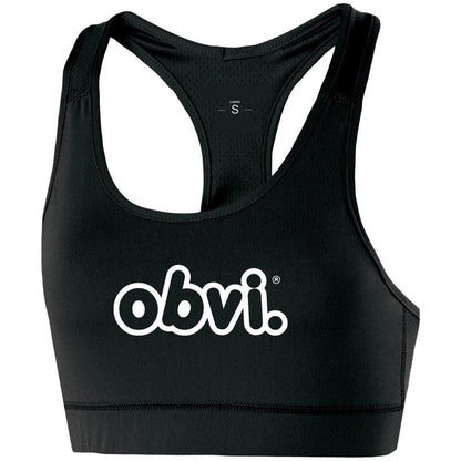 Ladies Vent Sports Bra