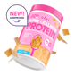 Super Collagen Protein Powder | Cinna Cereal