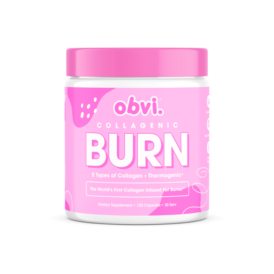 Collagenic Burn tub
